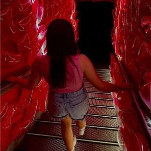 Meet your Posher, Gail